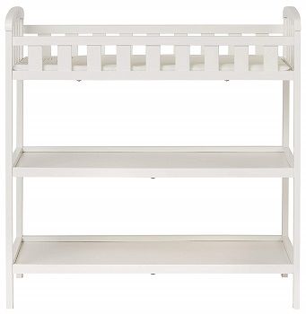 Dream On Me Emily Changing Table review