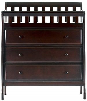 Dream On Me Marcus Changing Table And Dresser review