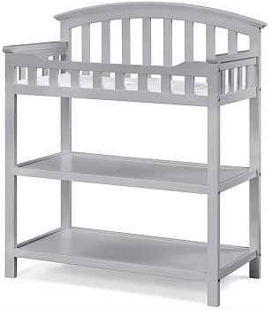 Graco Solano Changing Table