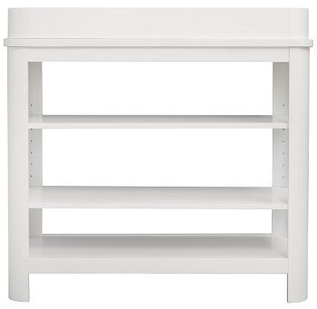Sorelle Chandler Changing Table