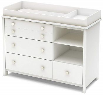 Best 5 Nursery Baby Changing Tables To Buy In 2020 Reviews