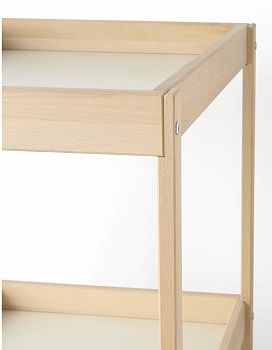 Sniglar Changing Table review