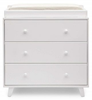 Top 5 Delta Baby Changing Tables Dressers Reviews In 2020