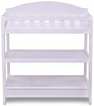 Delta Infant Changing Table