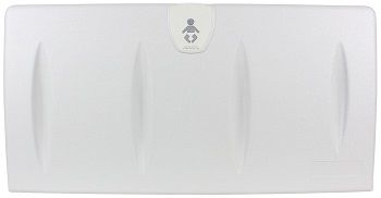 Janico Diaper Changing Station review