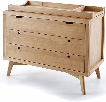 Simply Nursery  Changing Unit