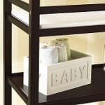 Top 5 Brown & Espresso Changing Tables For Sale In 2020 Reviews