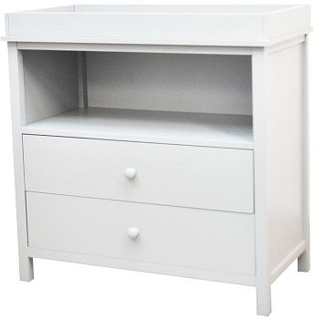 Best 5 Baby Changing Table Dresser For Sale In 2020 Reviews
