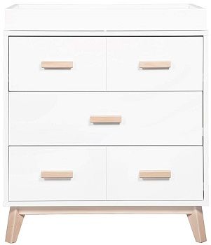 Babyletto Baby Changing Table Dresser review