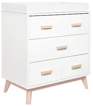 Babyletto Baby Changing Table Dresser