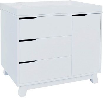Babyletto Dresser Changing Table