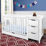 Best 5 Crib With Baby Changing Table & Dresser Reviews 2020