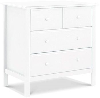 south shore catimini changing table