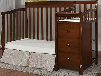 baby's dream furniture dresser changing table