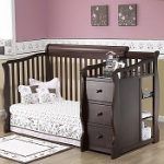 Top 5 Crib And Changing Table Combo For Sale In 2020 Reviews